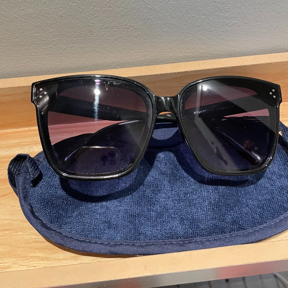 sun shades